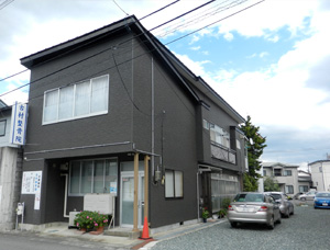 クリニック写真